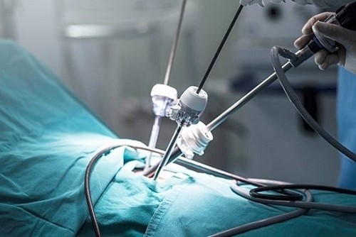 Ядрено магнитен резонанс - МВК България