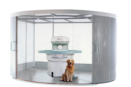 Ядрено магнитен резонанс - МВК България