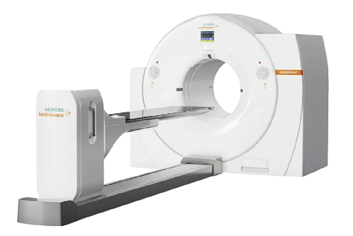 Ядрено магнитен резонанс - МВК България