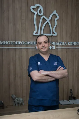 Мирослав Генов