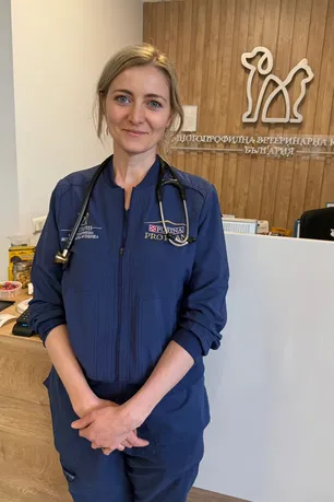 Анна Малцева