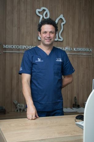 Калоян Войчев