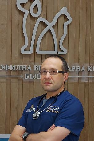 Добромир Митев