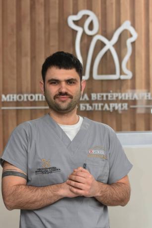 Радослав Веселинов